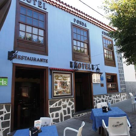 Fonda Central Costa Adeje Dış mekan fotoğraf