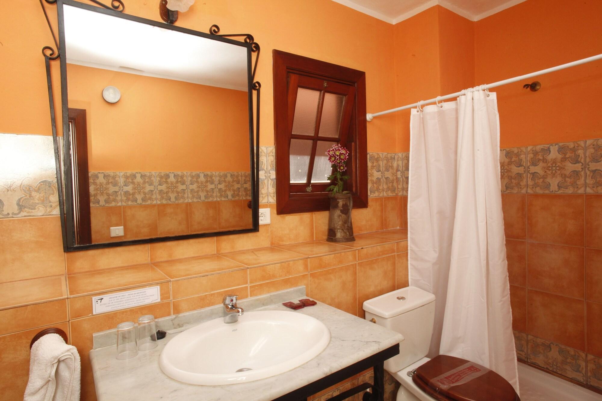 Fonda Central Costa Adeje Dış mekan fotoğraf