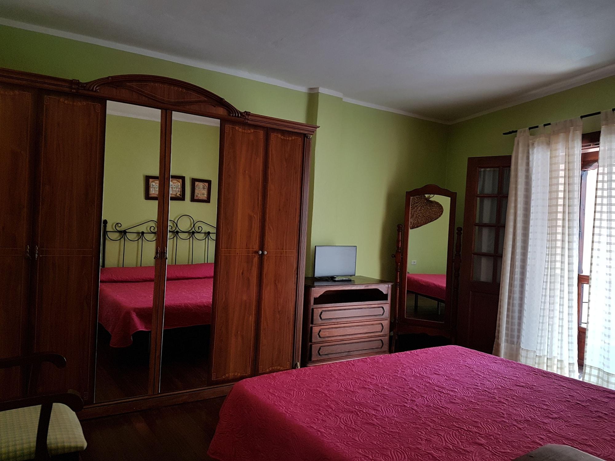 Fonda Central Costa Adeje Dış mekan fotoğraf