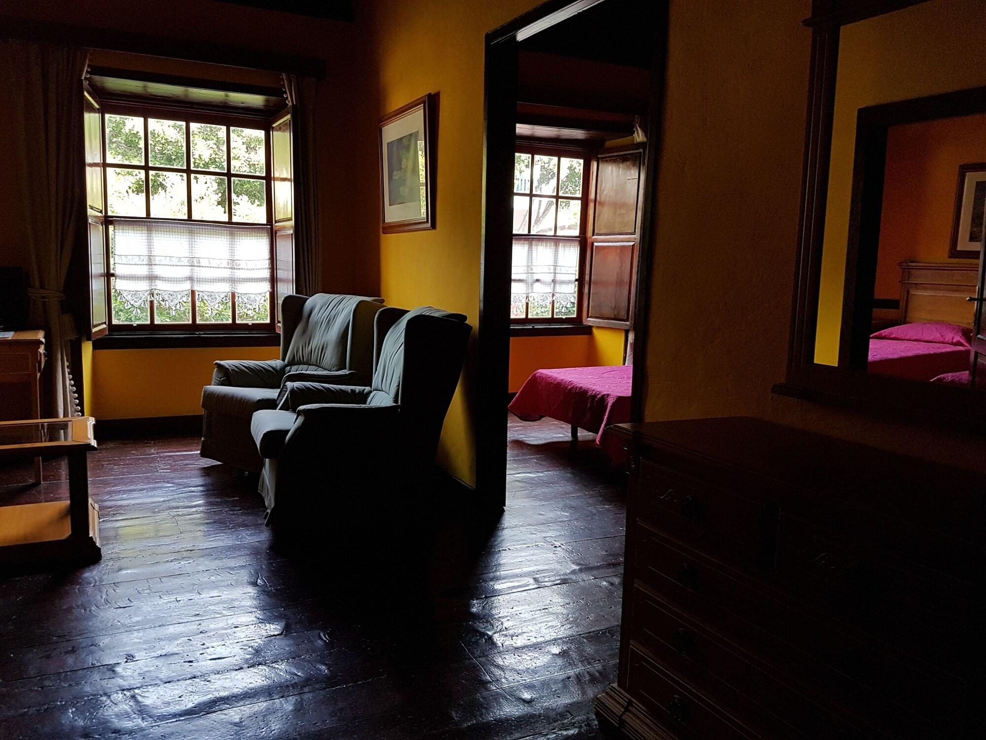 Fonda Central Costa Adeje Dış mekan fotoğraf