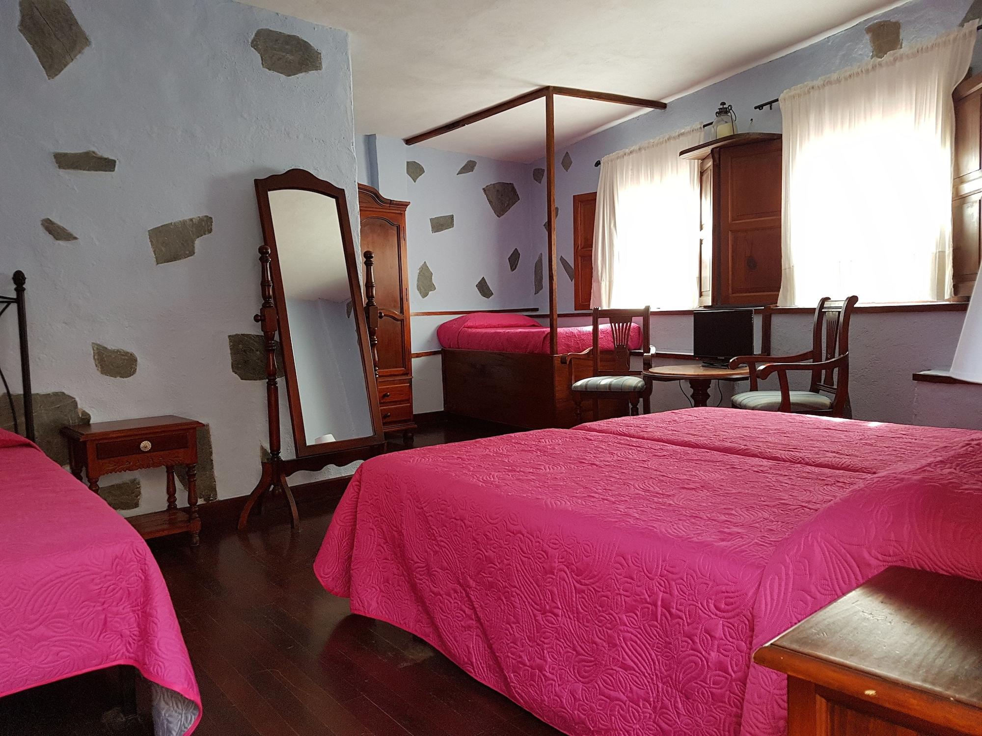 Fonda Central Costa Adeje Dış mekan fotoğraf