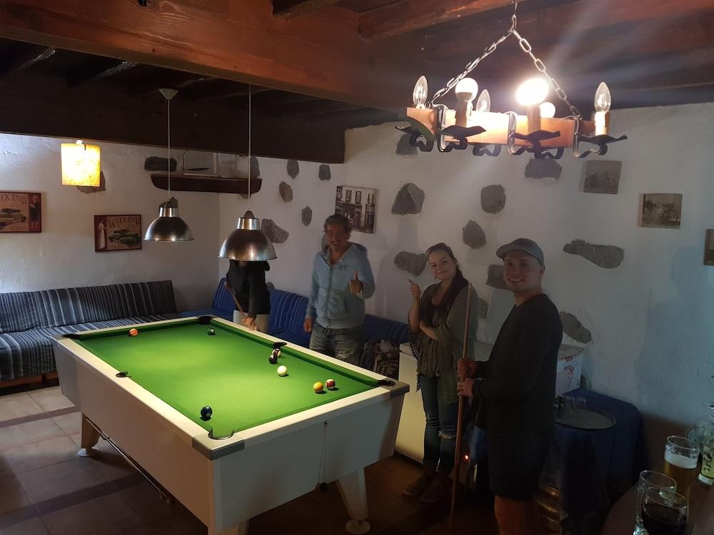 Fonda Central Costa Adeje Dış mekan fotoğraf
