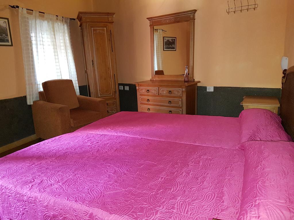Fonda Central Costa Adeje Dış mekan fotoğraf