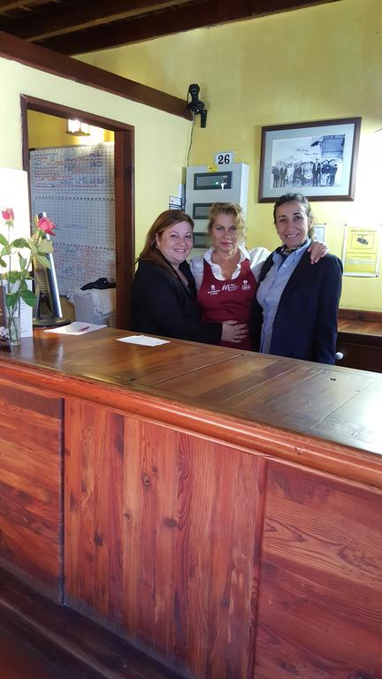 Fonda Central Costa Adeje Dış mekan fotoğraf