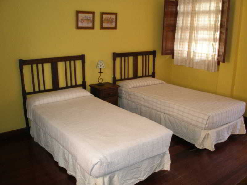 Fonda Central Costa Adeje Dış mekan fotoğraf