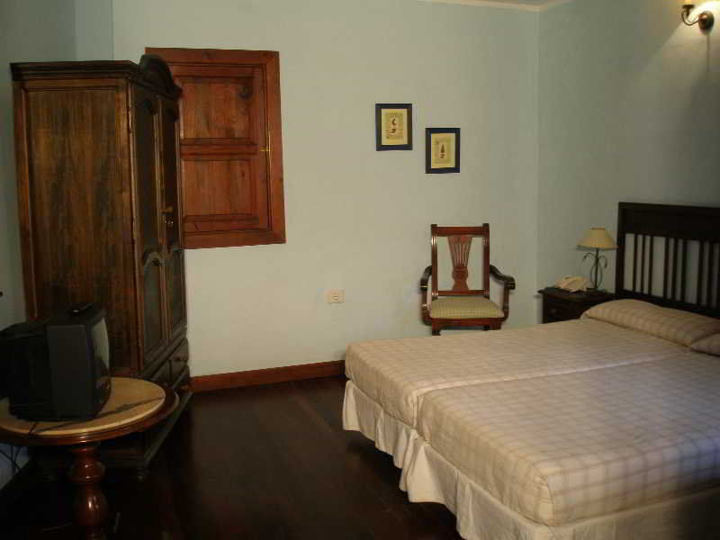 Fonda Central Costa Adeje Dış mekan fotoğraf