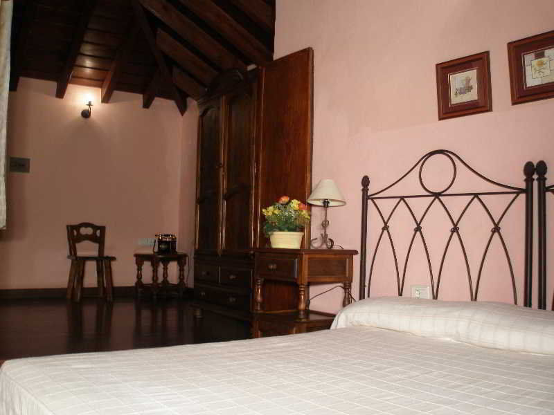 Fonda Central Costa Adeje Dış mekan fotoğraf