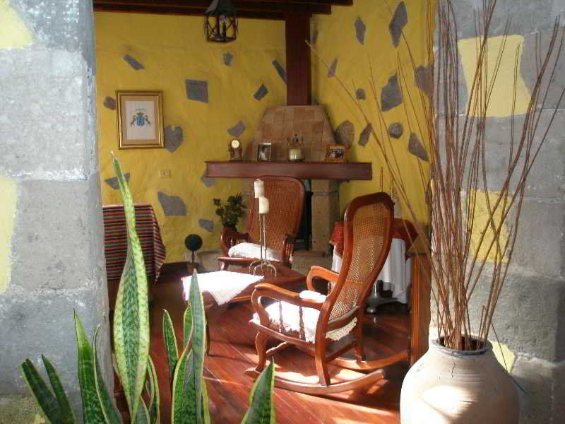 Fonda Central Costa Adeje Dış mekan fotoğraf