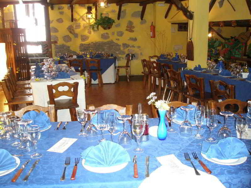 Fonda Central Costa Adeje Dış mekan fotoğraf