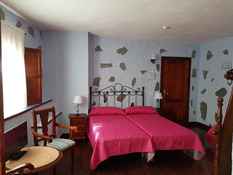 Fonda Central Costa Adeje Dış mekan fotoğraf