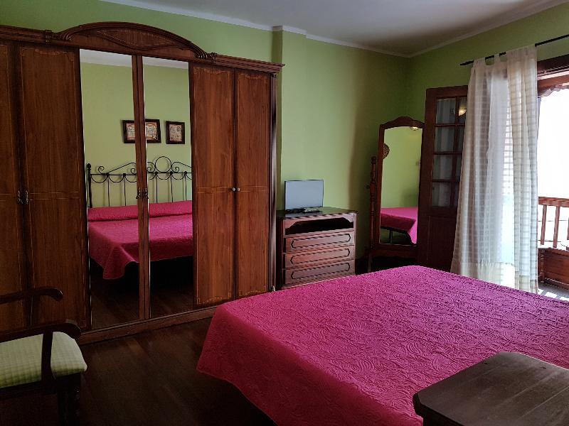 Fonda Central Costa Adeje Dış mekan fotoğraf