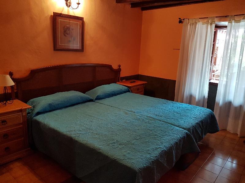Fonda Central Costa Adeje Dış mekan fotoğraf