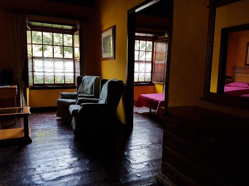 Fonda Central Costa Adeje Dış mekan fotoğraf